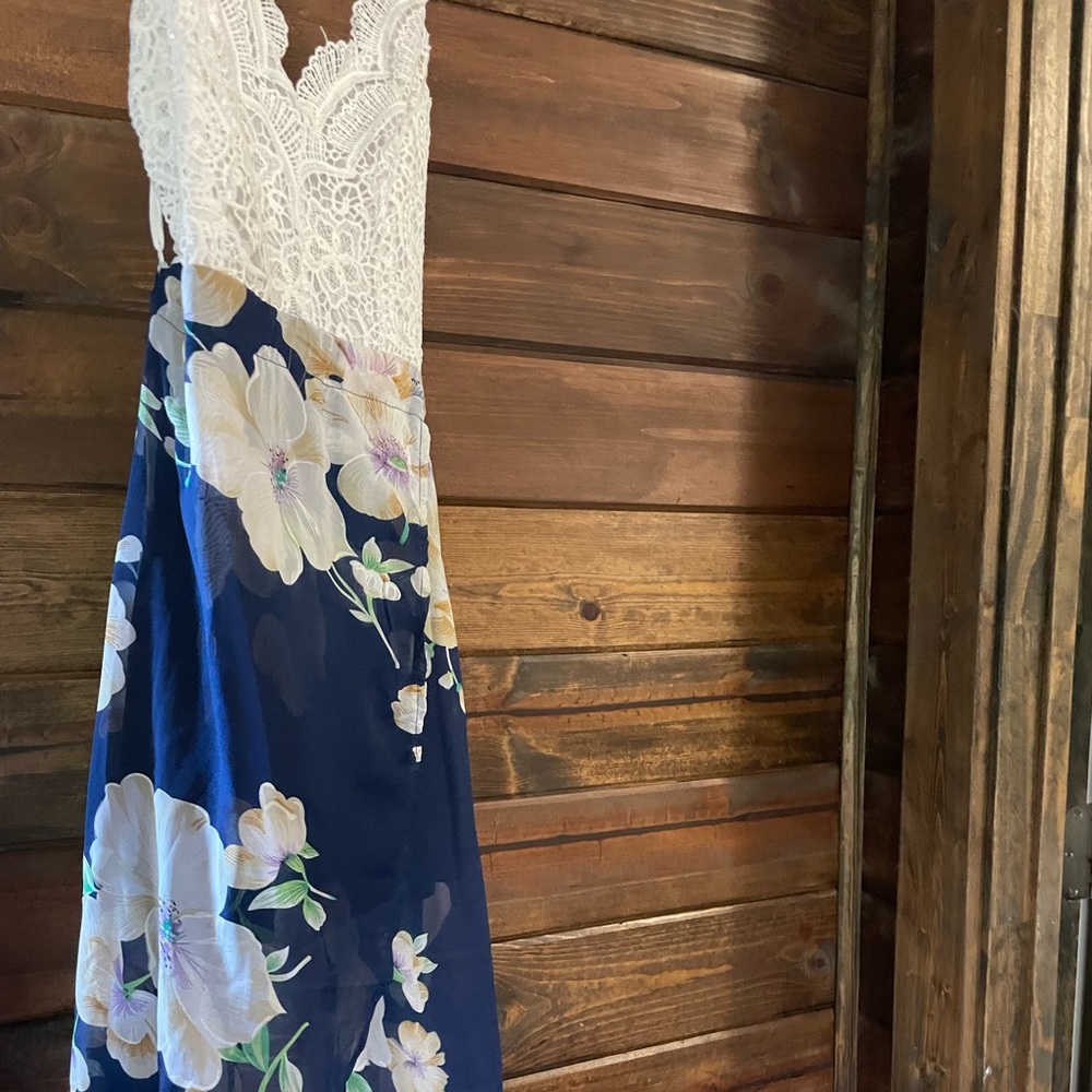Summer dress